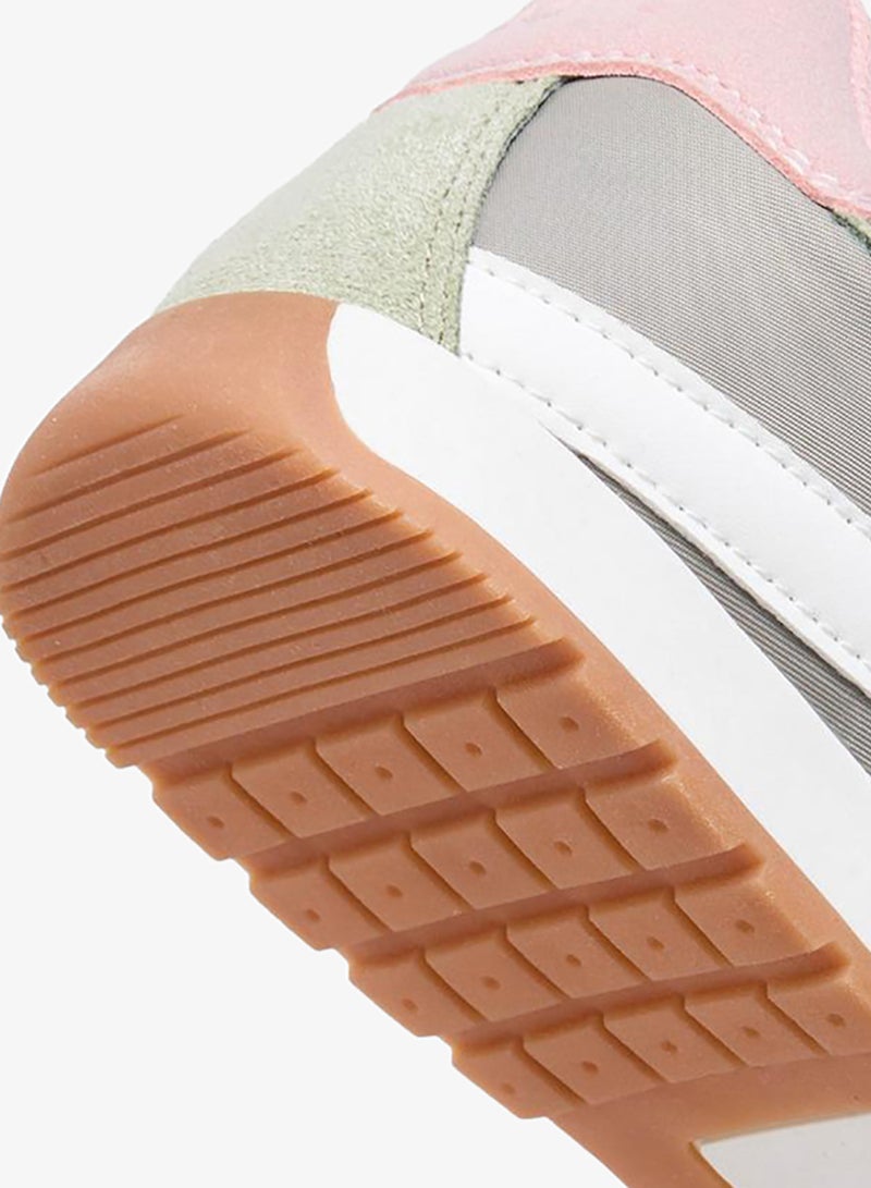 لي كوبر حذاء رياضي نسائي برباط - Image 5